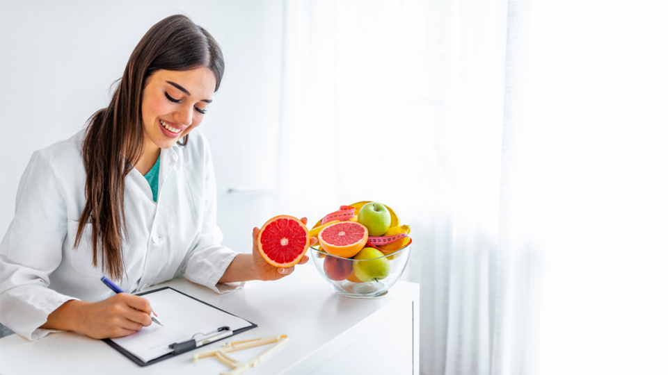 Marmaraereğlisi Diyetisyen